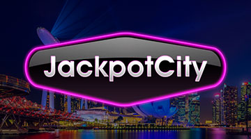 Jackpot City