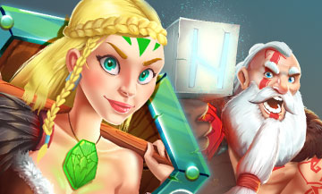 La más completa selección de juegos de máquinas