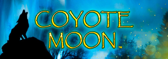 Coyote Moon