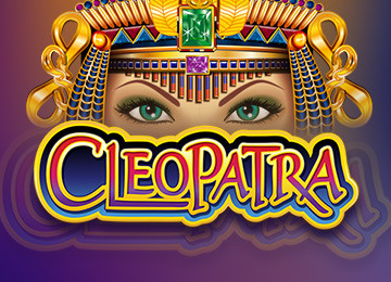 Gana y diviértete con la tragamonedas Cleopatra